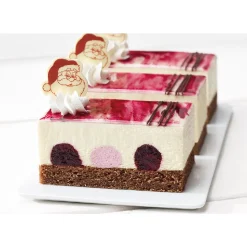 Clearance Dreidoppel Compound Burgunder Punch 1kg**