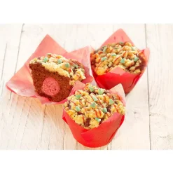 Clearance Dreidoppel Compound Burgunder Punch 1kg**