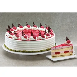 New Dreidoppel Compound Frambozen 1kg