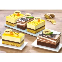 Online Dreidoppel Compound Gember 1kg**