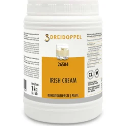 Best Dreidoppel Compound Irish Cream 1kg