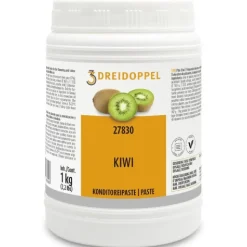 New Dreidoppel Compound Kiwi 1kg**