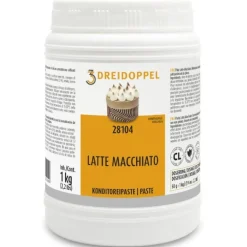 Online Dreidoppel Compound Latte Macchiato 1kg