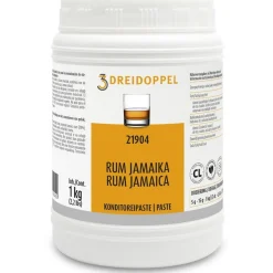 Online Dreidoppel Compound Rum 1kg