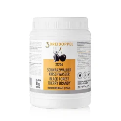 New Dreidoppel Compound Schwarzwälder Kirschwasser 1kg