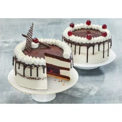 New Dreidoppel Compound Schwarzwälder Kirschwasser 1kg