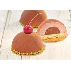 New Dreidoppel Compound Schwarzwälder Kirschwasser 1kg