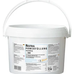 Sale Dreidoppel Powervulling Neutraal 5kg