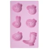 Hot Dr. Oetker Dr.Oetker Peppa Pig Siliconen Bakvorm (6)
