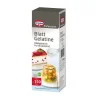 New Dr Oetker Professional Dr.Oetker Prof. Bladgelatine 500gr