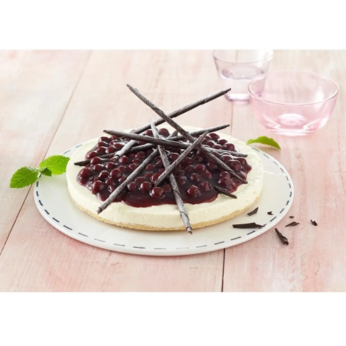 New Dr Oetker Professional Dr.Oetker Prof. Monchoutaart mix 1kg