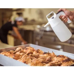 Outlet Overig Drukspuit (IK Food) 1L