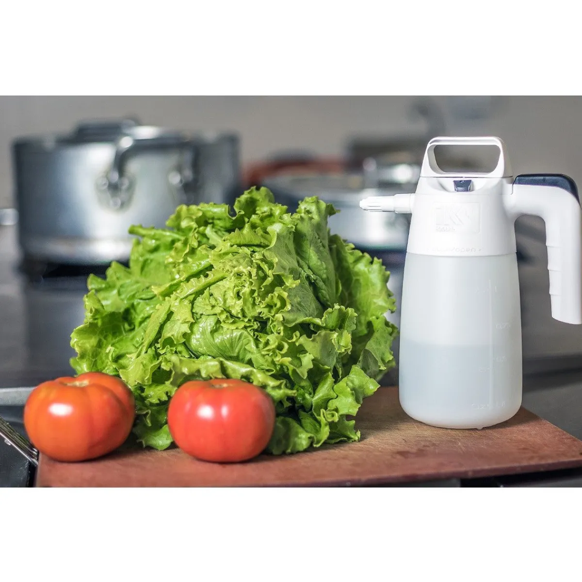 Outlet Overig Drukspuit (IK Food) 1L