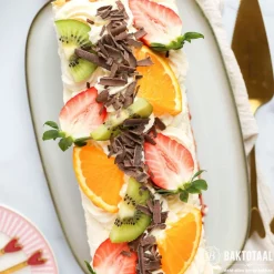 Discount DV Foods DV Chocolade Vlokken Puur 350g