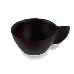 Clearance DV Foods DV Chocoladedecoratie Kopje Puur 30st