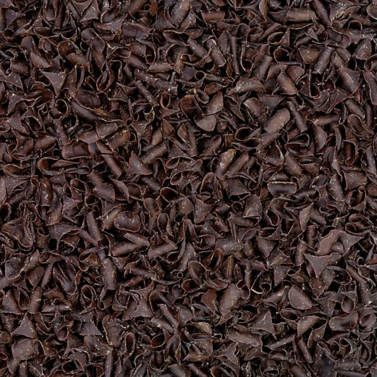 Best DV Foods DV Chocoladekrullen Puur 300g