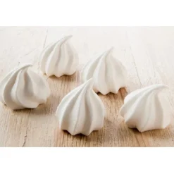 DV Foods DV Meringue Toefjes Naturel 100g