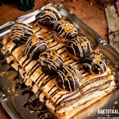 Sale DV Foods DV Paillete Feuilletine 375g