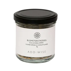 Best AddWise Eetbare Bloemen Cowslip (Gulden Sleutelbloem) 8g