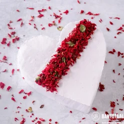 AddWise Eetbare Bloemen Heartbeat 20g