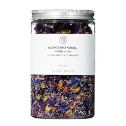 Best AddWise Eetbare Bloemen Ocean & Sky 20g