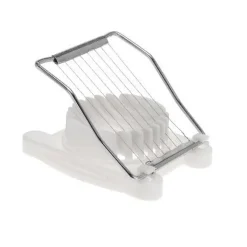 Hot Overig Eiersnijder Wit