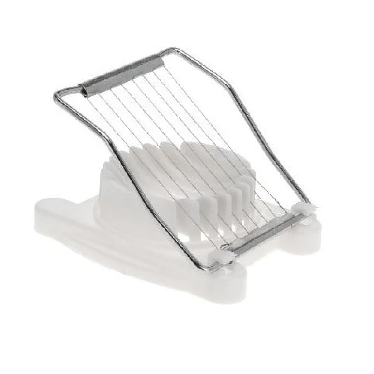 Hot Overig Eiersnijder Wit