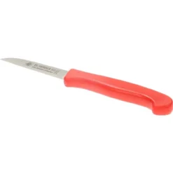 Outlet Overig El Herder Schilmes RVS Rood 8cm