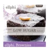 Discount Ellphi Brownie-mix Suikervrij 500g