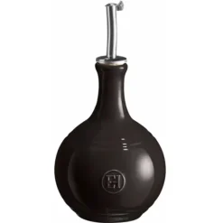 New Emile Henry Azijnfles Fusain 0,4L