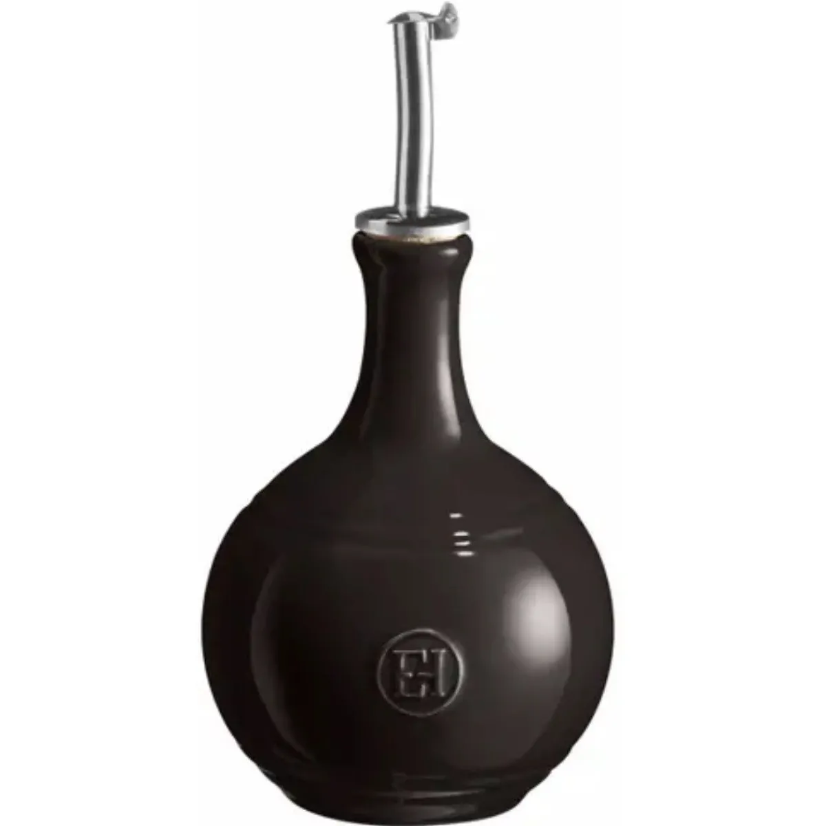 New Emile Henry Azijnfles Fusain 0,4L