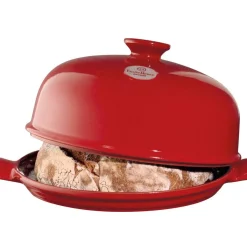 Hot Emile Henry Broodbakbol Grand Cru Ø28,5cm