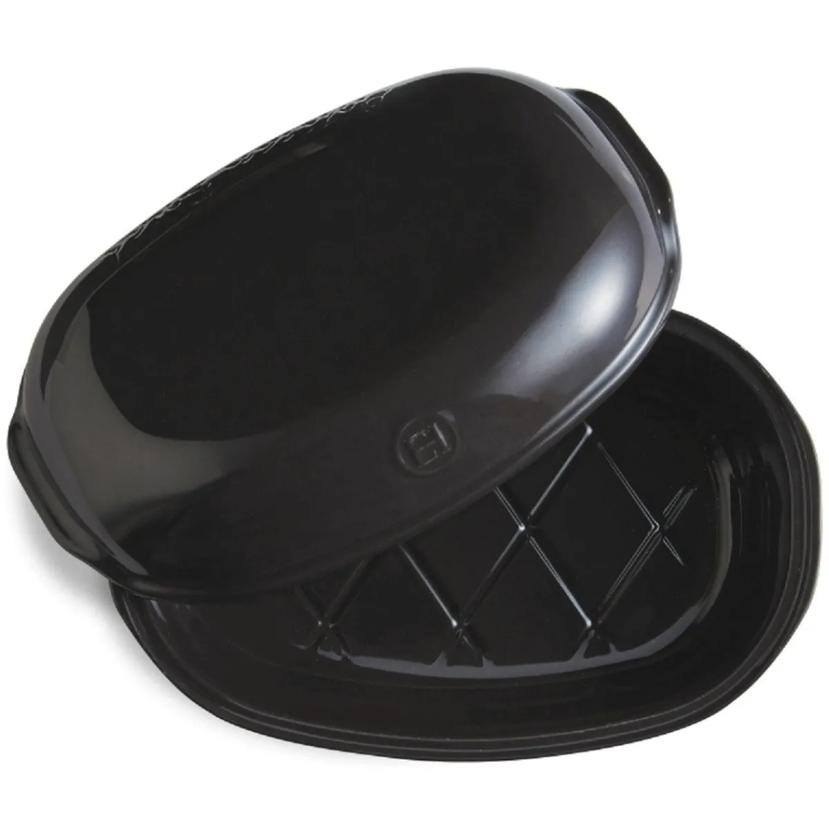 Best Emile Henry Broodbakvorm Fusian 34x21,5x15cm