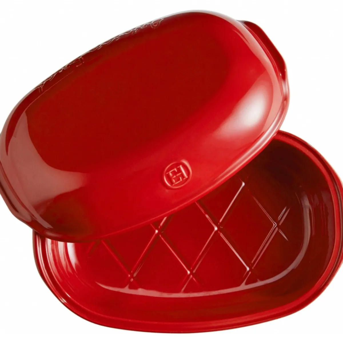 Emile Henry Broodbakvorm Grand Cru 34x21,5x15cm