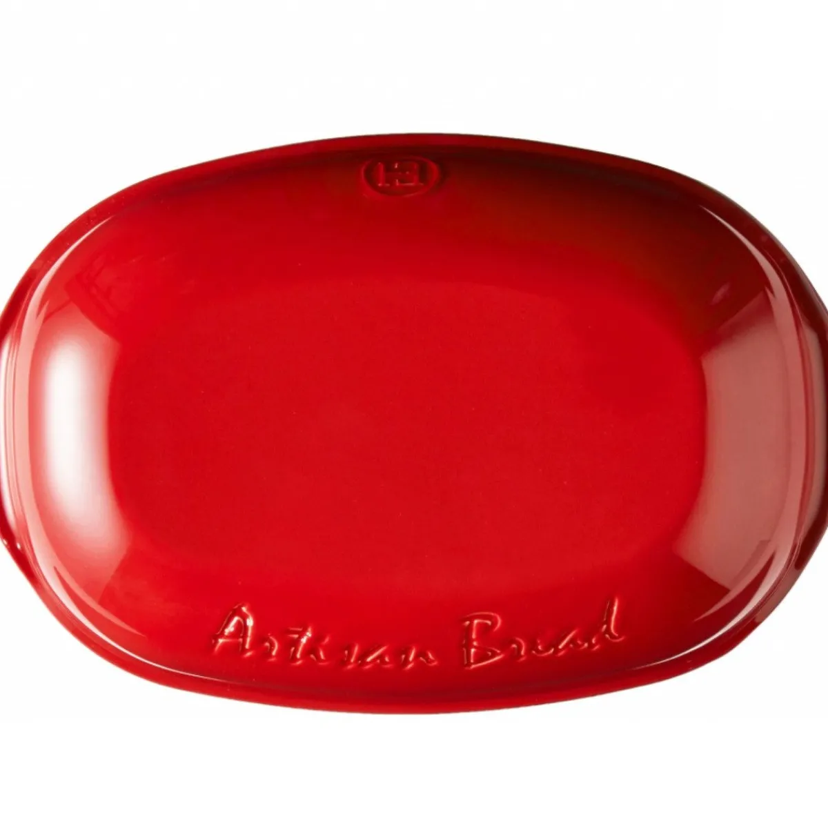 Emile Henry Broodbakvorm Grand Cru 34x21,5x15cm