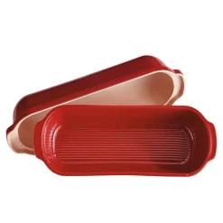 Emile Henry Broodbakvorm Grand Cru 39,5x16x15cm