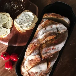 Hot Emile Henry Broodbakvorm Fusian 39,5x16x15cm