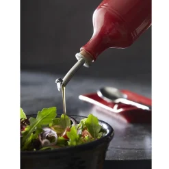 Discount Emile Henry Olie/Azijnfles Grand Cru 0,45L