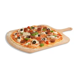 Online Emile Henry Pizzaschep 33x48cm
