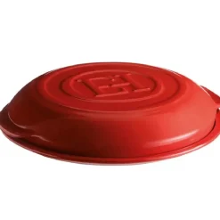 New Emile Henry Tarte Tatin Set Grand Cru Ø29cm