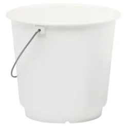 New Overig Emmer Kunststof met Maatverdeling 12L Ø32x28cm