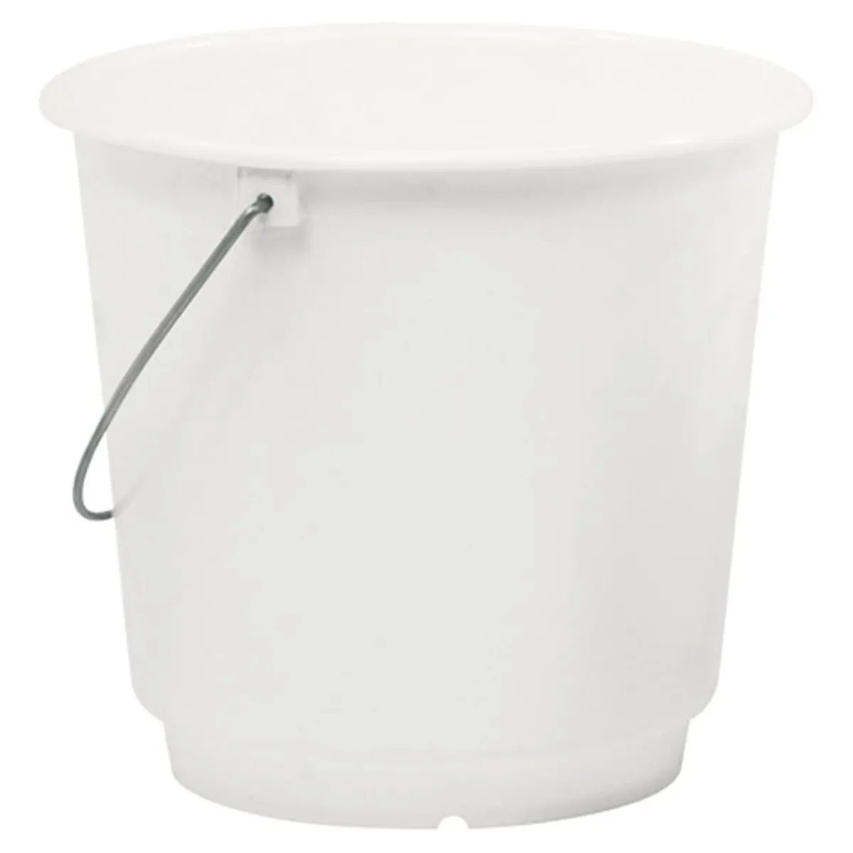 New Overig Emmer Kunststof met Maatverdeling 12L Ø32x28cm