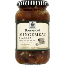 Best Overig Engelse Fruit Compote (Mincemeat) 411gr.
