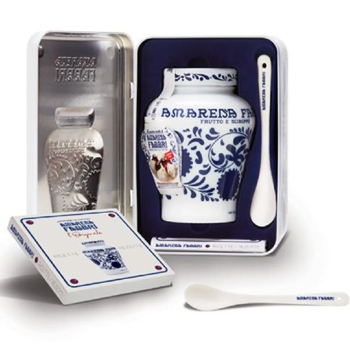 Fabbri Amarena Giftbox