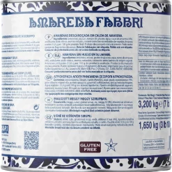 Fabbri Amarena Kersen op Siroop 3,2kg
