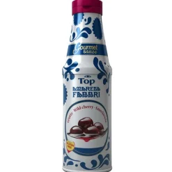 Hot Fabbri Amarena Kersen Topping 950g