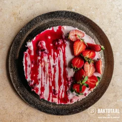 New Fabbri Amarena Kersen Topping 225g