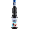 New Fabbri Amarena Kersen Zero Siroop 560ml