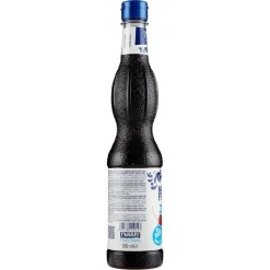 New Fabbri Amarena Kersen Zero Siroop 560ml
