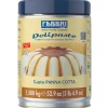 Sale Fabbri Delipaste Panna Cotta 1,5kg